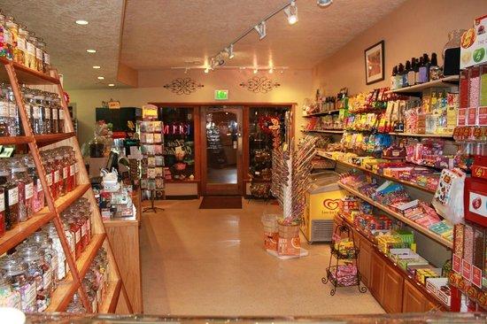 Springdale Candy Company